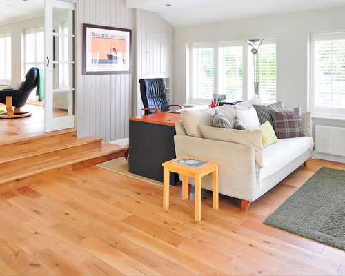 We Create Your Perfect Space