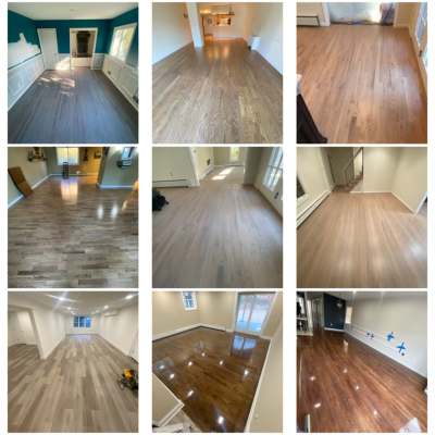 O'Sullivan's Wood Flooring Inc.