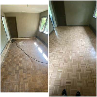 O'Sullivan's Wood Flooring Inc.