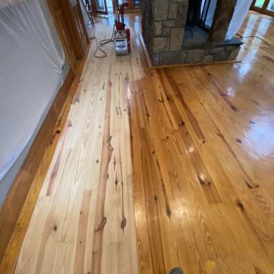 O'Sullivan's Wood Flooring Inc.