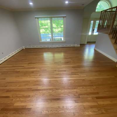 O'Sullivan's Wood Flooring Inc.