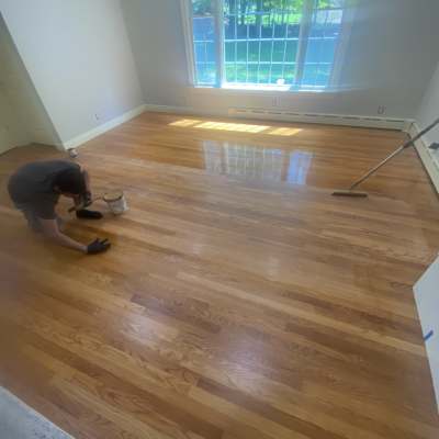 O'Sullivan's Wood Flooring Inc.