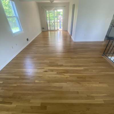 O'Sullivan's Wood Flooring Inc.