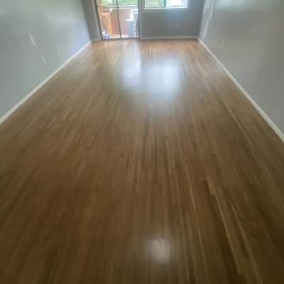 O'Sullivan's Wood Flooring Inc.