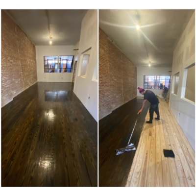 O'Sullivan's Wood Flooring Inc.