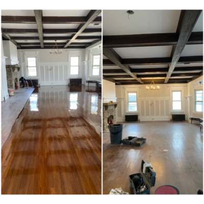 O'Sullivan's Wood Flooring Inc.