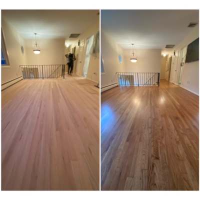 O'Sullivan's Wood Flooring Inc.