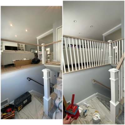 O'Sullivan's Wood Flooring Inc.