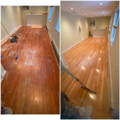 O'Sullivan's Wood Flooring Inc.