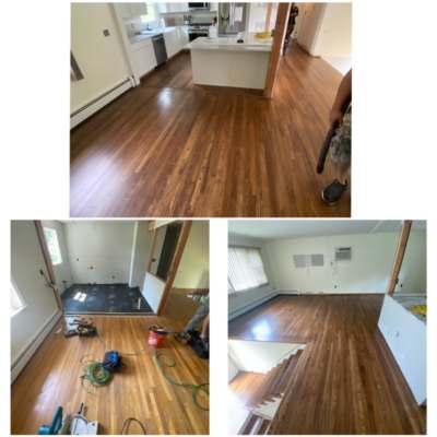 O'Sullivan's Wood Flooring Inc.