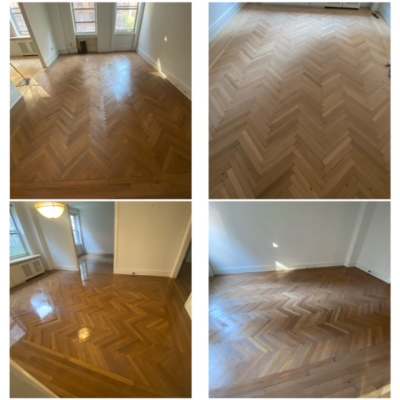 O'Sullivan's Wood Flooring Inc.