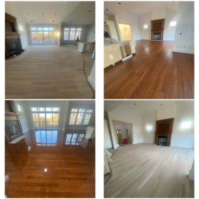 O'Sullivan's Wood Flooring Inc.