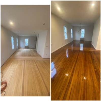 O'Sullivan's Wood Flooring Inc.