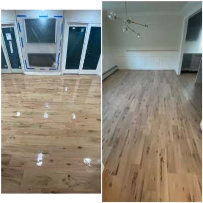 O'Sullivan's Wood Flooring Inc.