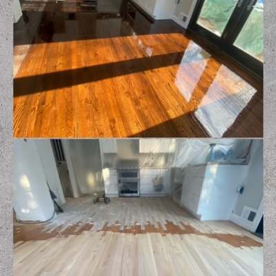 O'Sullivan's Wood Flooring Inc.