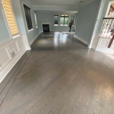 O'Sullivan's Wood Flooring Inc.