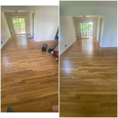O'Sullivan's Wood Flooring Inc.