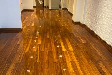 Hardwood Floor